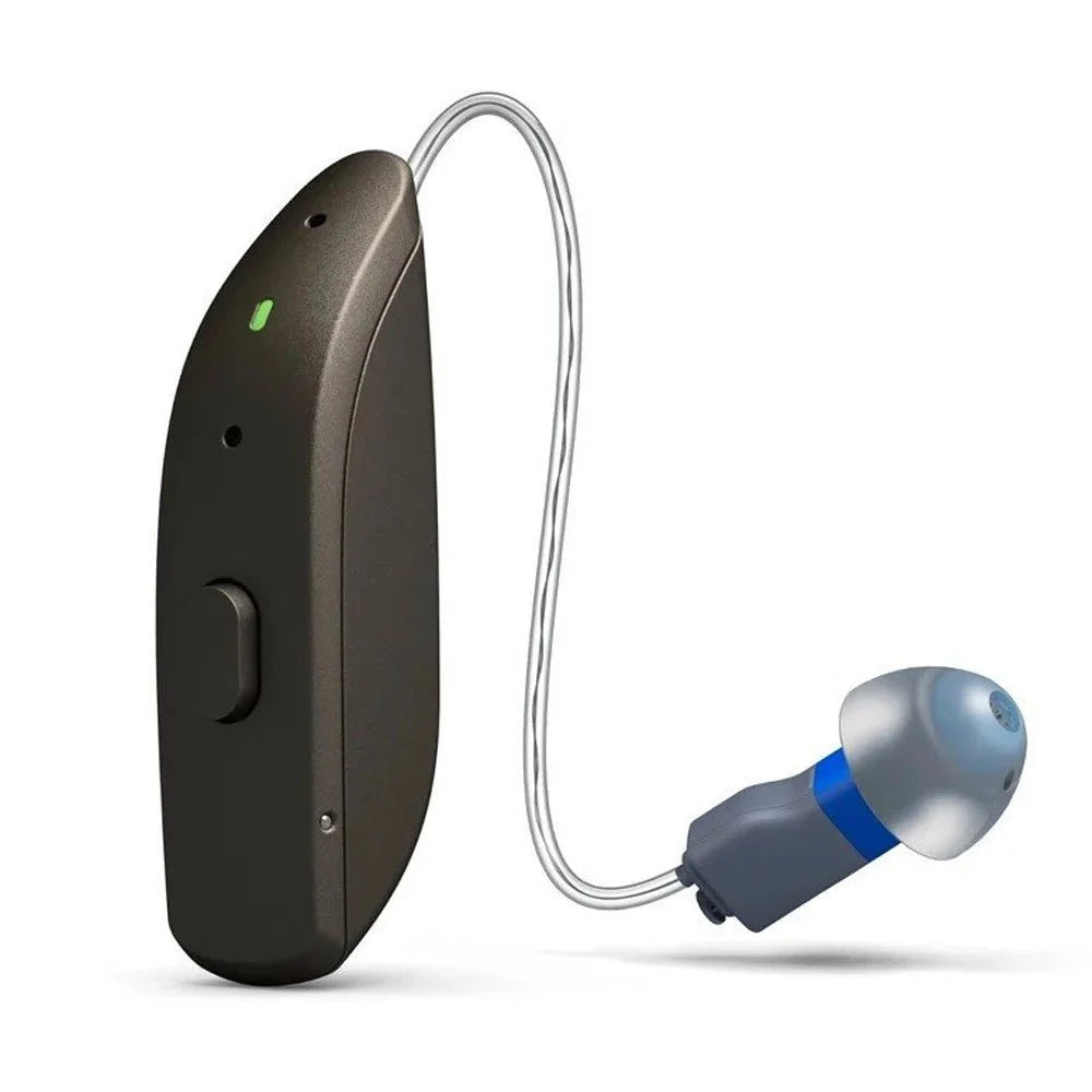 GN Resound Hearing Aid Machine OMNIA 9 RIE - Royal Technologies :::::  genuinebattery.com