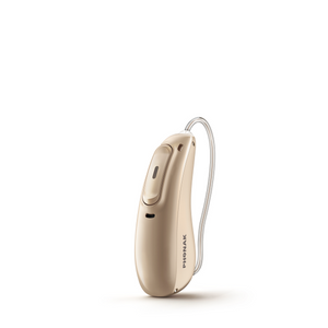 Phonak Hearing Aid Machine Audeo M 30 R RIC (Rechargeable)