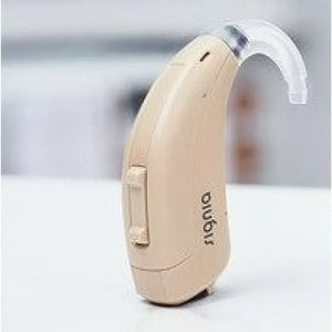 Signia Hearing Aid Machine Intuis 3 S - Royal Technologies :::::  genuinebattery.com