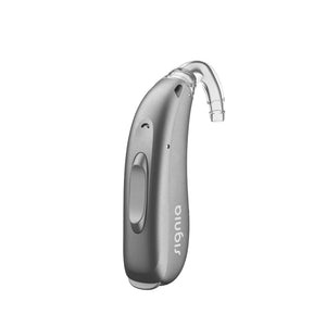 Signia Hearing Aid Machine Intius 4.1 (SP/P/M) - Royal Technologies :::::  genuinebattery.com
