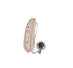 Signia Hearing Aid Machine Pure 312 2AX - Royal Technologies :::::  genuinebattery.com