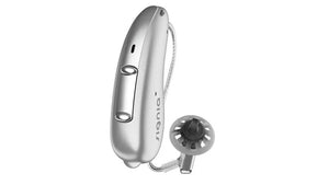 Signia Hearing Aid Machine Pure 312 3AX - Royal Technologies :::::  genuinebattery.com