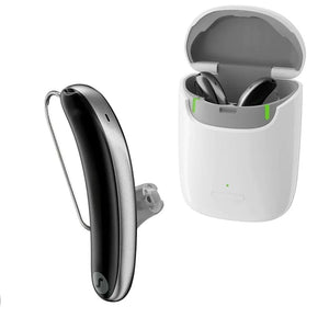 Signia Hearing Aid Machine Styletto 1AX - Royal Technologies :::::  genuinebattery.com