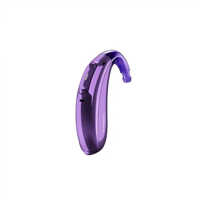 Phonak Hearing Aid Machine Naida P50-UP - Royal Technologies :::::  genuinebattery.com
