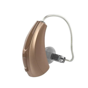 Starkey Hearing Aid Machine Muse iQ 1600