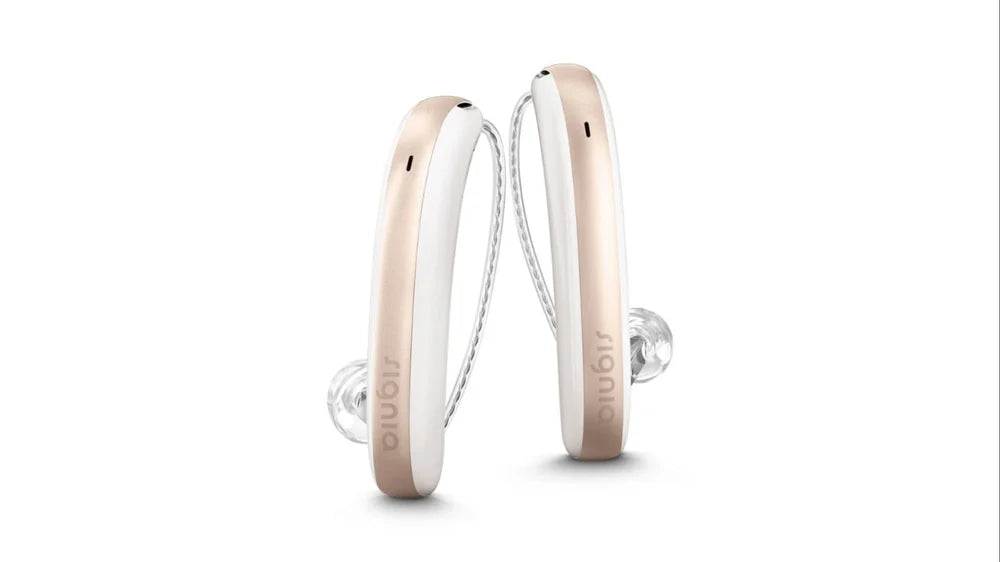 Signia Hearing Aid Machine Styletto 2AX - Royal Technologies :::::  genuinebattery.com