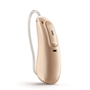 Phonak Hearing Aid Machine Marvel 50 R RIC (Rechargeable)