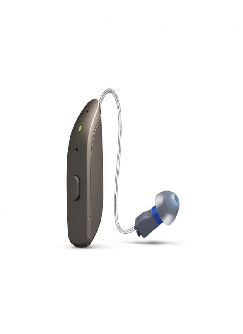 GN Resound Hearing Aid Machine OMNIA 7 MiniRIE (1 Hearing Aid + 1 Standard Charger) - Royal Technologies :::::  genuinebattery.com