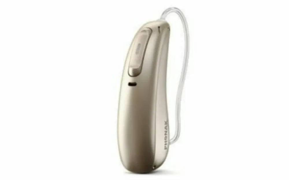 Phonak Hearing Aid Machine Audeo P30-R - Royal Technologies :::::  genuinebattery.com
