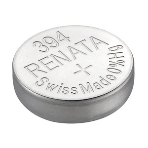 Renata 394 (SR936SW)Silver Oxide Battery 1.55V , 1 Battery - Royal Technologies :::::  genuinebattery.com