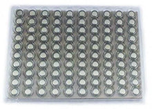 LR41 (AG3) Alkaline Button Cell Battery (Pack of 100) - Royal Technologies :::::  genuinebattery.com