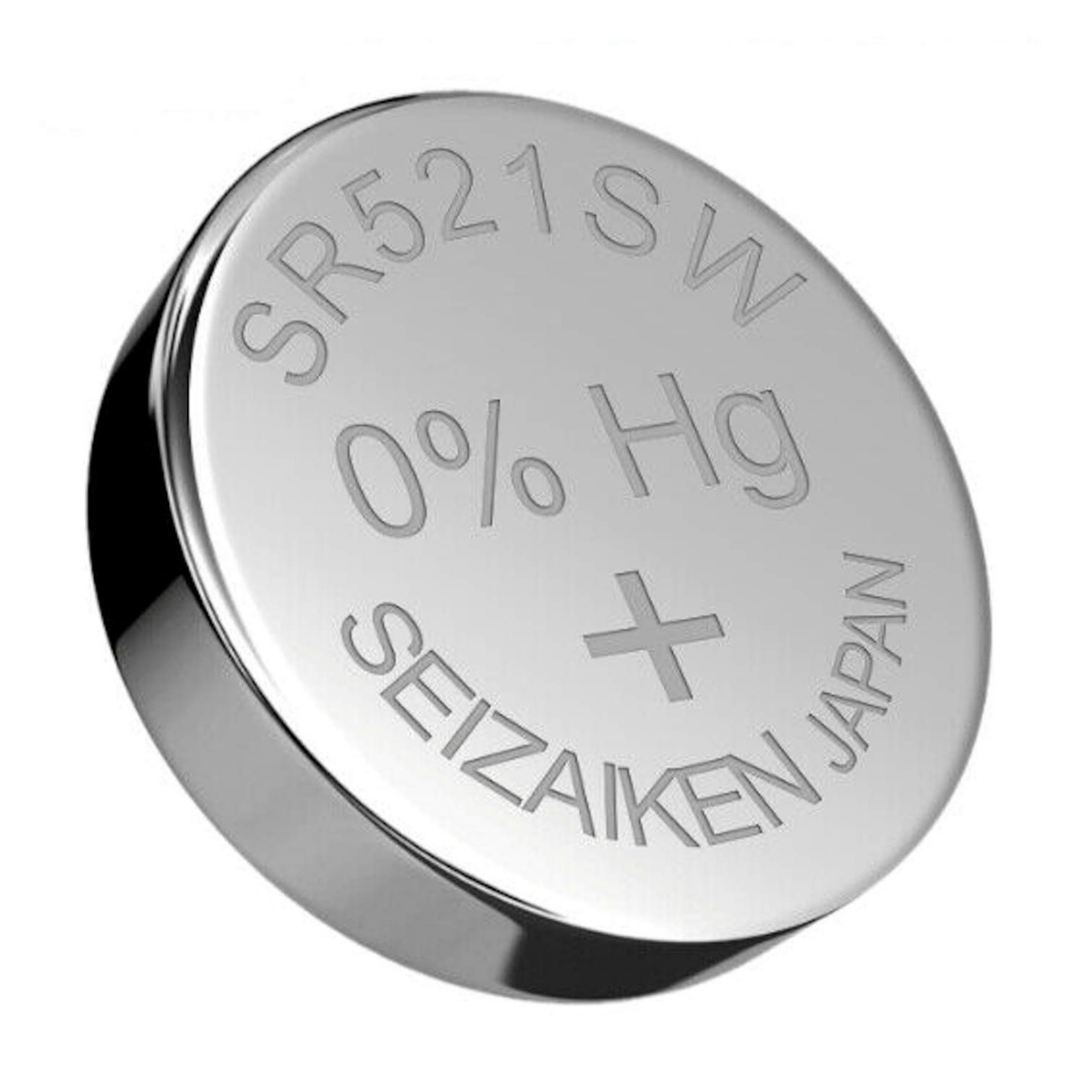 Sr521sw 2024 watch battery