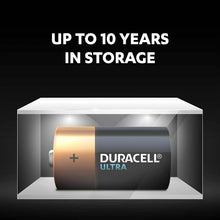 Duracell Ultra Alkaline C Battery, 2 pcs - Royal Technologies :::::  genuinebattery.com