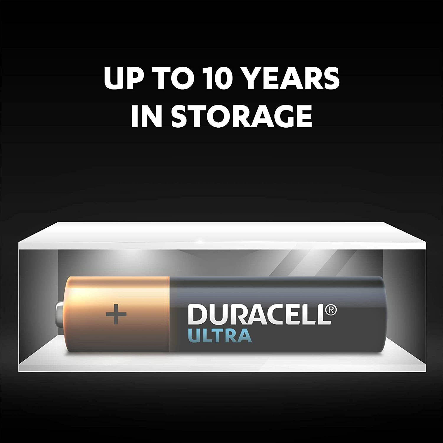 Duracell Ultra Alkaline AA Battery, 6 Pieces – Royal Technologies