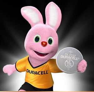 Duracell CR2032 3V Lithium Coin Battery, Pack of 1 - Royal Technologies :::::  genuinebattery.com