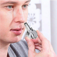 Swiss Alexa™ Manual Mechanical Nose / Ear  Hair Removal Trimmer - Royal Technologies :::::  genuinebattery.com