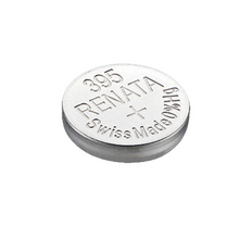Renata 395 (SR927SW)Silver Oxide Battery 1.55V , 1 Battery - Royal Technologies :::::  genuinebattery.com