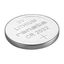 Renata CR2032 Lithium Coin Battery, 1 Battery - Royal Technologies :::::  genuinebattery.com