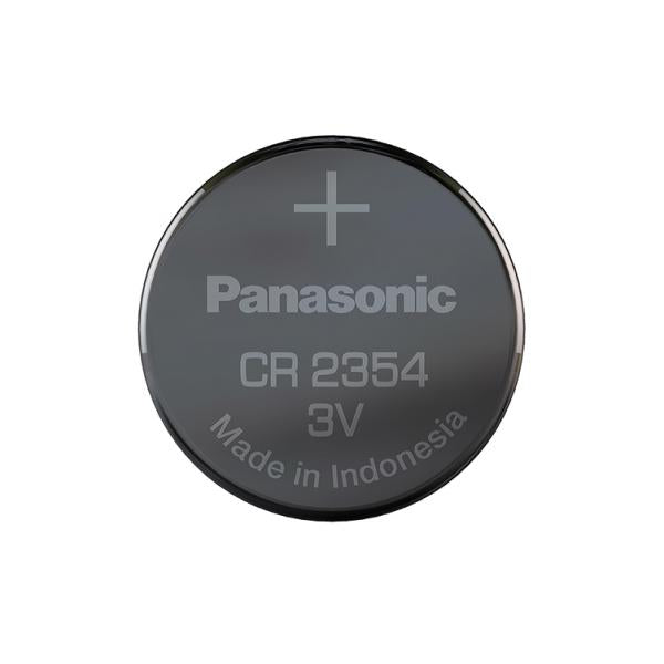 Panasonic CR2354 3V Lithium Coin Battery, 1 Battery - Royal Technologies :::::  genuinebattery.com