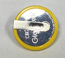 Gigatek 2 Pin CR2032 3V Lithium Coin Cell (Pack of 25) - Royal Technologies :::::  genuinebattery.com