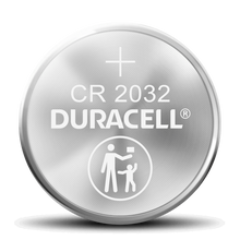 Duracell CR2032 3V Lithium Coin Battery, Pack of 1 - Royal Technologies :::::  genuinebattery.com