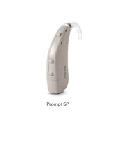 Signia Hearing Aid Machine Lotus Prompt SP BTE - Royal Technologies :::::  genuinebattery.com
