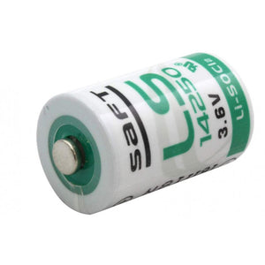 10Pcs 3.6V Saft LS14250 14250 1/2AA Li-Ion Batteri... - Grandado 10Pcs 3.6V Saft LS14250 14250 1/2AA Li-Ion Batteri... - Grandado